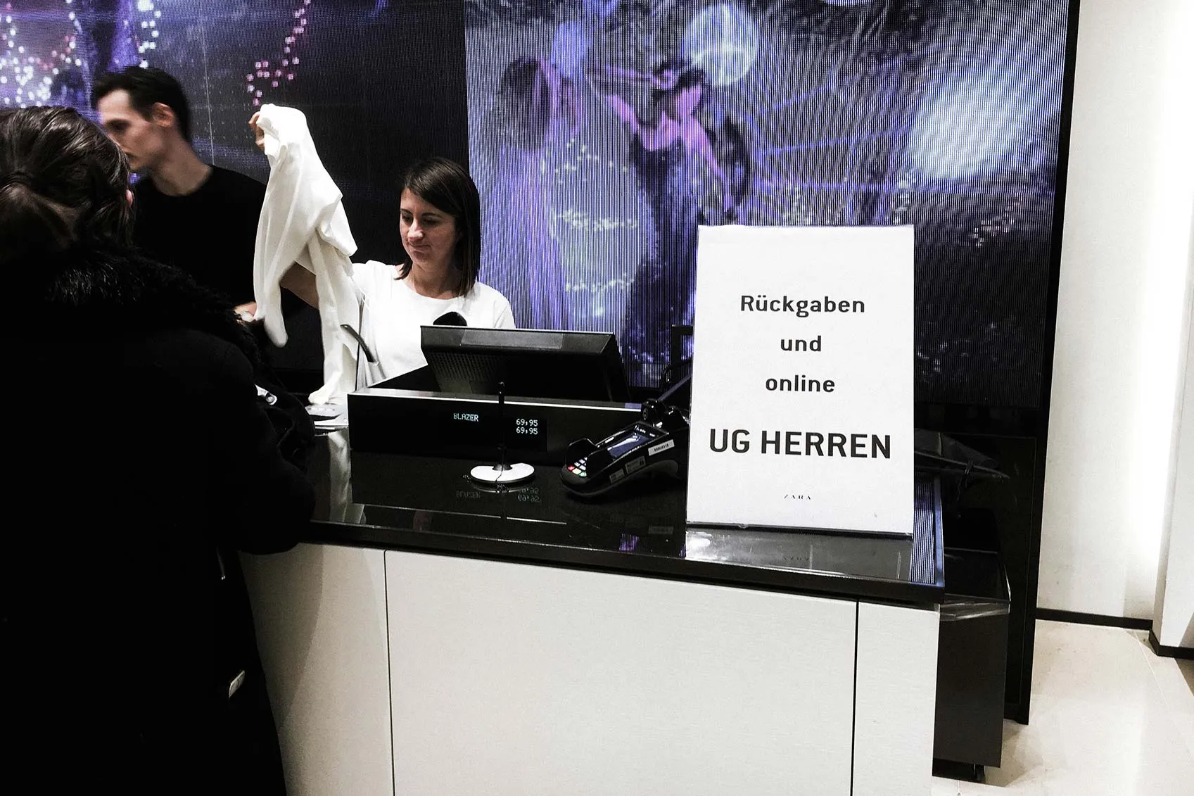 The Renaissance of Retail in the Online Age